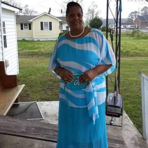 Meet your Posher, Diane